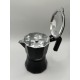 Гейзерна кавоварка Espresso Moka Maestro (150 мл)