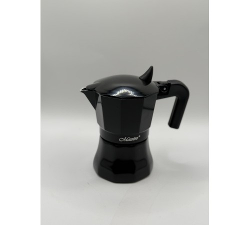 Гейзерна кавоварка Espresso Moka Maestro (150 мл)