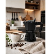 Гейзерна кавоварка Espresso Moka Maestro (150 мл)