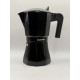 Гейзерна кавоварка Espresso Moka Maestro (450 мл)