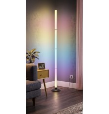 Розумна кутова LED лампа-торшер